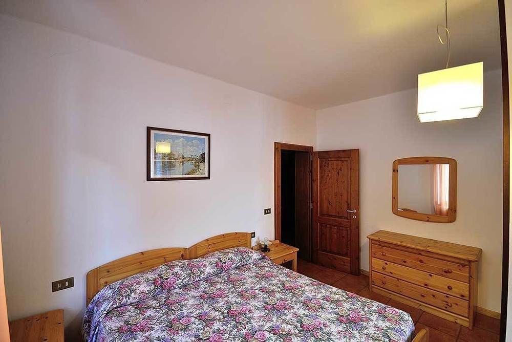 Albergo Morandi Valbondione Exterior photo