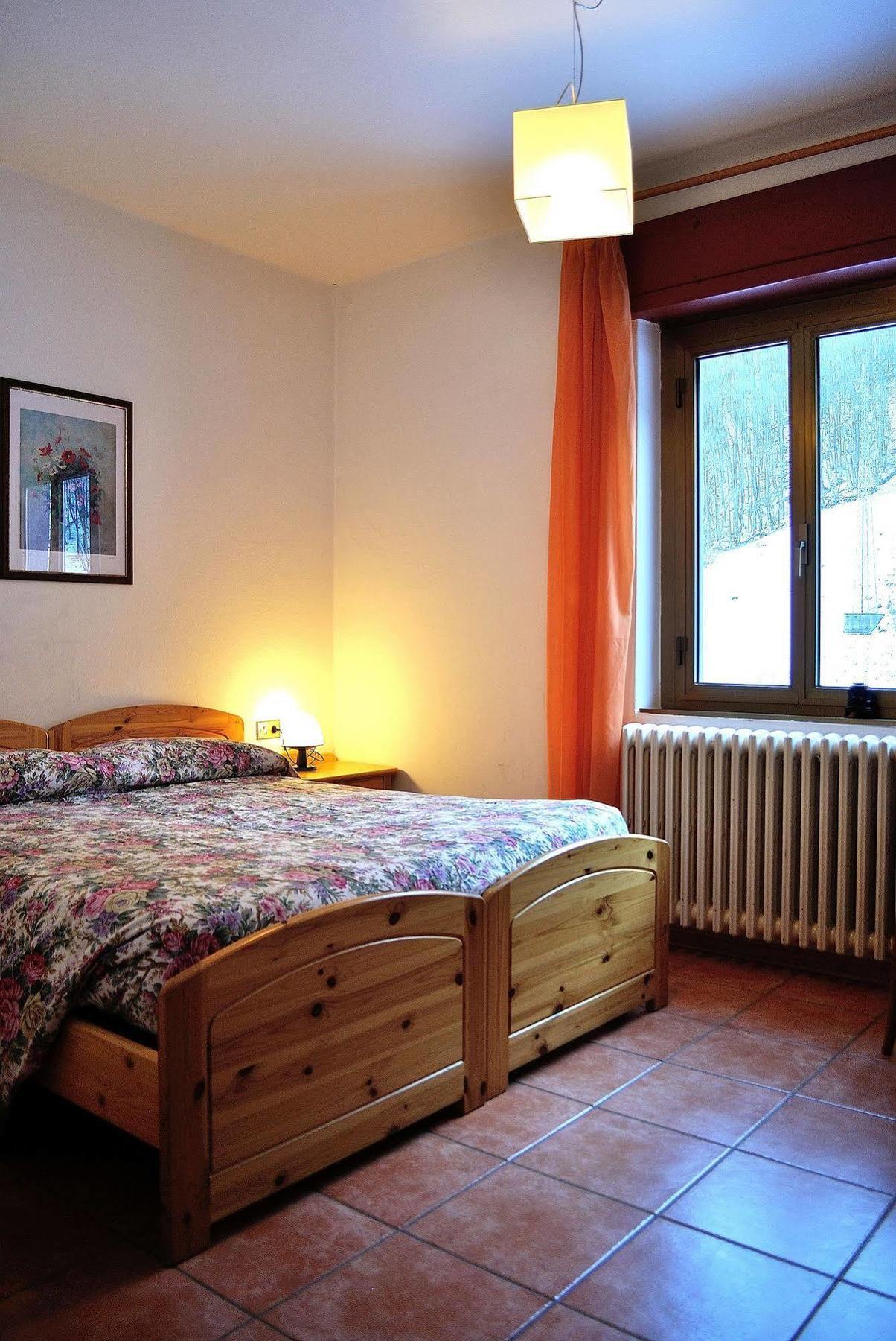 Albergo Morandi Valbondione Exterior photo